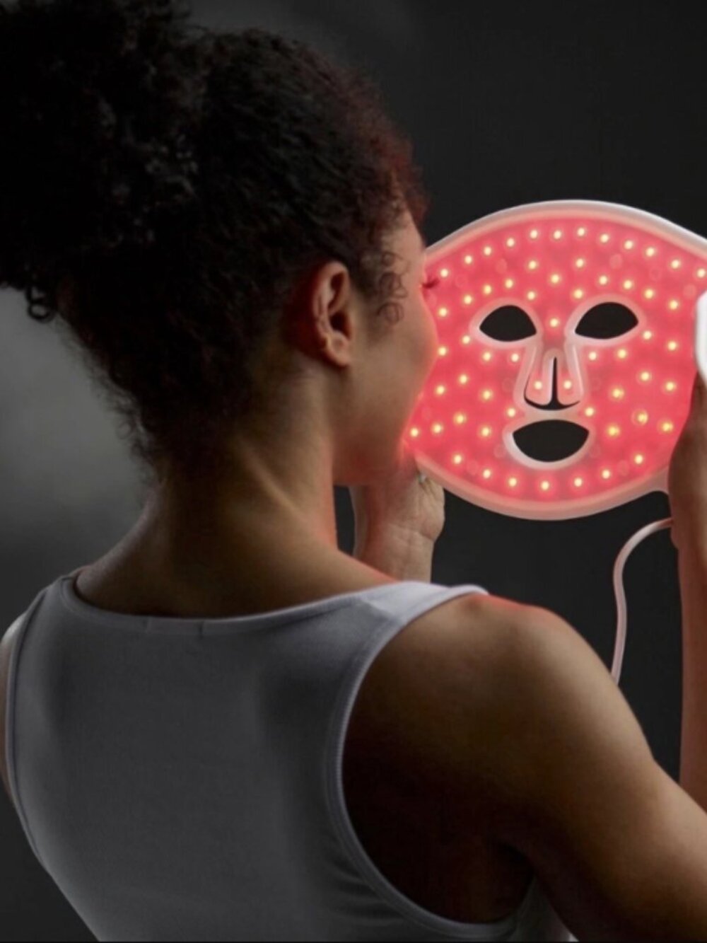 CurrentBody Skin LED Light Mask - Picture 10 of 13